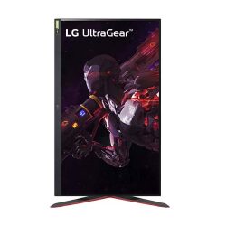 מסך מחשב גיימינג ”32 LG UltraGear 32GP750-B HDR400 QHD IPS 165Hz