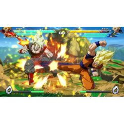 משחק Dragon Ball FighterZ PS4
