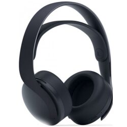 אוזניות Sony Playstaiton Pulse 3D Black Edition