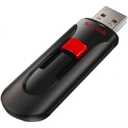 זיכרון נייד SanDisk Cruzer Glide 128GB USB 3.0 SDCZ600-128G
