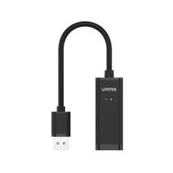 מתאם רשת USB 2.0 TO ETHERNET