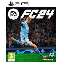 PS5 – EA Sports FC 24 | FIFA 24 -זמין במלאי