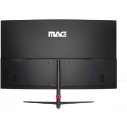 מסך מחשב קעור Mag C24Y FHD VA 23.6” 1ms 165Hz
