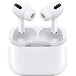 אוזניות Apple AirPods Pro Bluetooth