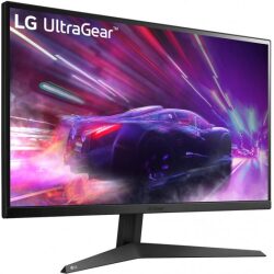 מסך מחשב גיימינג LG UltraGear 27GQ50F-B Full HD VA 27” FreeSync