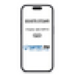 החלפת מסך LCD+מגע Apple iPhone 13 אפל