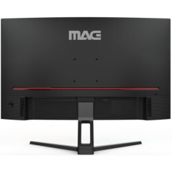 מסך מחשב קעור Mag C27XS FHD VA 27” 2ms 165Hz