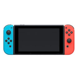 קונסולה נינטנדו סוויץ Nintendo Switch V2 32GB