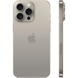 טלפון סלולרי Apple iPhone 15 Pro Max 256GB אפל