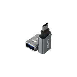 מתאם USB3.1 Type C to Micro USB Male