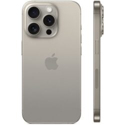 טלפון סלולרי Apple iPhone 15 Pro 256GB אפל
