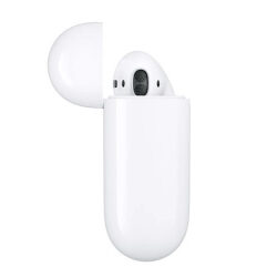 אוזניות Apple AirPods 2