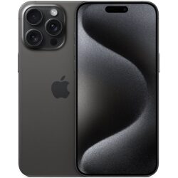 טלפון סלולרי Apple iPhone 15 Pro Max 256GB אפל