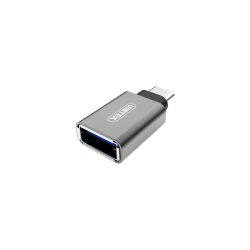 מתאם USB3.1 Type C to Micro USB Male