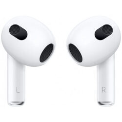אוזניות Apple AirPods 3