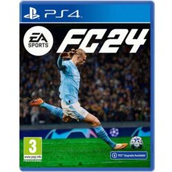 SONY 4 – EA Sports FC 24 | FIFA 24 -זמין במלאי
