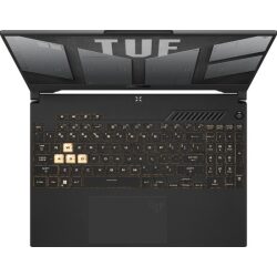 מחשב נייד לגיימרים Asus TUF Gaming F15 (2023) FX507ZC4-HN151W
