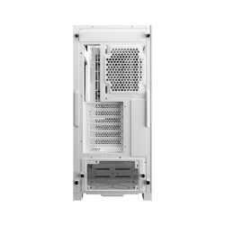 מארז Antec DP505 White Mid-Tower Gaming Case 3XARGB up to E-ATX