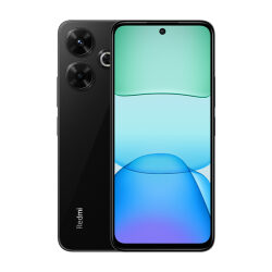 טלפון סלולרי redmi 13 6 128gb שחור שיאומי 99047  xiaomi