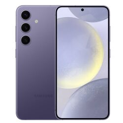 טלפון סלולרי 6.2″ samsung galaxy s24 סמסונג sm-s921b/ds 256gb/8gb cobalt violet