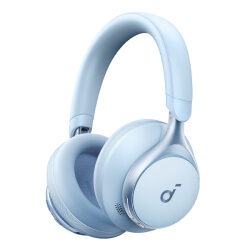 אוזניה soundcore space one כחול 51063 אנקר anker
