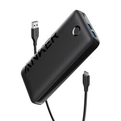 מטען נייד 20000mah דגם 335 powercore 20k a1288 אנקר 51080 anker