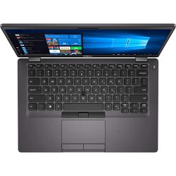 מחשב נייד 14.1″ 5400 דור 8 זיכרון 16 דיסק 512 מסך 14 win10 מחודש כולל תיק ועכבר אלחוטי דל dell