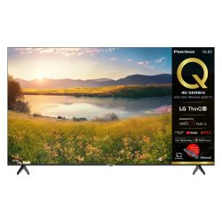 מסך 85″ peerless 4k smart 8540 webos22 qled