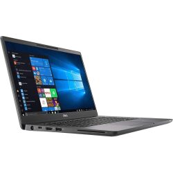 מחשב נייד 13.3″ 7390 core  i7-8650u 256gb 16gb  win10 pro מחודש דל dell
