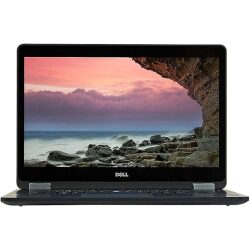 מחשב נייד 14″ dell latitude e7470 עם מעבד i5 דל מחודש