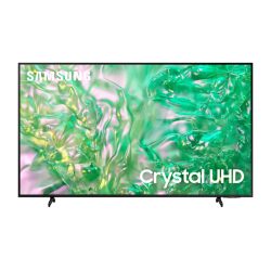טלוויזיה חכמה 55″ samsung ue55du8000 uhd led 4k smart tv סמסונג