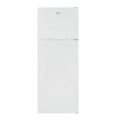 מקרר מקפיא עליון 435 ליטר no frost fj-nf588we לבן פוגיקום fujicom