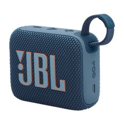 רמקול אלחוטי go 4 כחול גיי בי אל jbl