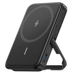 מטען נייד 322 maggo powercore 5000mah שחור אנקר 51082 anker