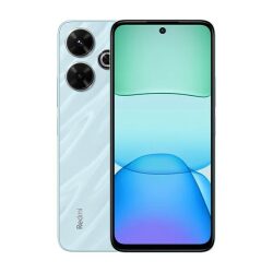 טלפון סלולרי 6.7″ redmi 13 8 256gb eu כחול שיאומי 99069  xiaomi