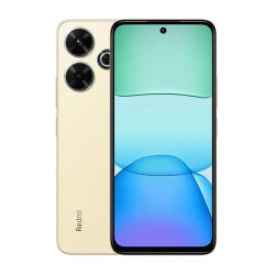 טלפון סלולרי 6.7″ redmi 13 8 256gb eu זהב שיאומי 99070 xiaomi