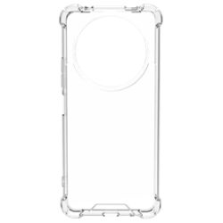 כיסוי אחורי לדגם redmi a3 שקוף 98402
