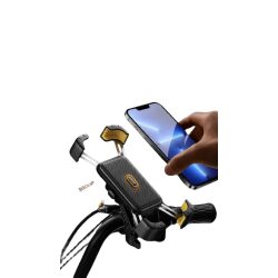 זרוע מקצועית לאופנועים ולאופניים firm   handlebar