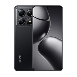 טלפון סלולרי 6.67″ 14t pro 12 512gb eu שחור שיאומי 99099  xiaomi