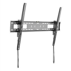 מתקן תלייה צמוד קיר עם הטייה למסך עד “100 eazo pro900t