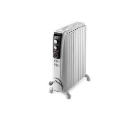 רדיאטור 10 צלעות dragon trd41025 דלונגי delonghi