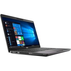 מחשב נייד 14″ מחודש dell 5480 מעבד i7-6 זיכרון 16gb דיסק 512 windows 10 pro דל