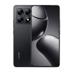 טלפון סלולרי 6.67″ 14t 12 512gb eu שחור שיאומי 99093 xiaomi