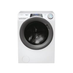 מכונת כביסה פתח חזית 10 קג 1400 סלד rp 4106bwmr1-s קנדי 77585 candy