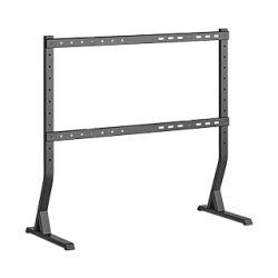 מעמד שולחני למסך עד 90′ eazo fs390