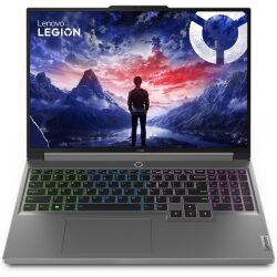 מחשב נייד “16 legion 5 16irx9 gaming i7-14650hx 16/512gb ssd לנובו  lenovo