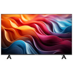 טלוויזיה חכמה “85 4k סמארט l85pe400uos22 פירלס peerless led