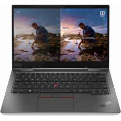 מחשב נייד 13.3”  i5-8365u 256gb ssd 8gb  לנובו מחודש lenovo מסך מגע