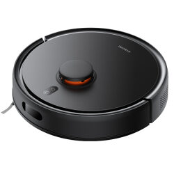 שואב אבק רובוטי vacuum s20  שחור שיאומי 81114 xiaomi