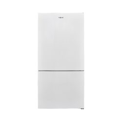 מקרר מקפיא תחתון no-frost 588 ליטר fj-nf766we לבן פוגיקום  fujicom